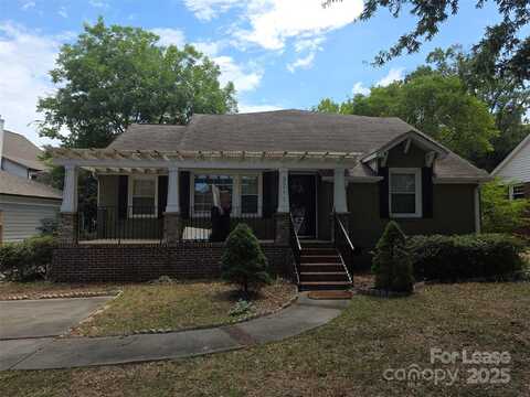 3711 Park Road, Charlotte, NC 28209