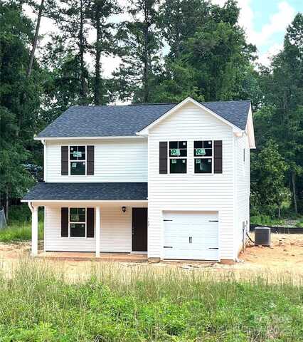 142 COUNCIL Street, Mocksville, NC 27028