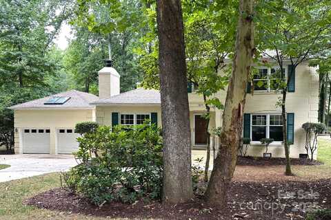 309 Morning Dale Road, Matthews, NC 28105