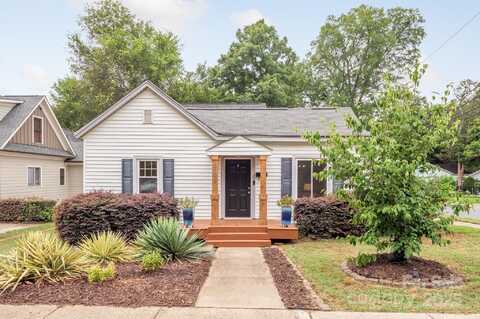 200 Martin Street, Charlotte, NC 28216