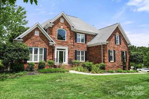 12811 Cadgwith Cove Drive, Huntersville, NC 28078
