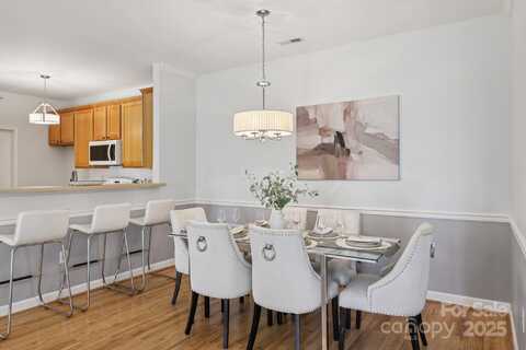 17111 Red Feather Drive, Charlotte, NC 28277