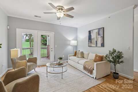 17111 Red Feather Drive, Charlotte, NC 28277
