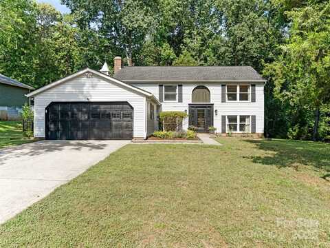 9324 Rainbow Forest Drive, Charlotte, NC 28277