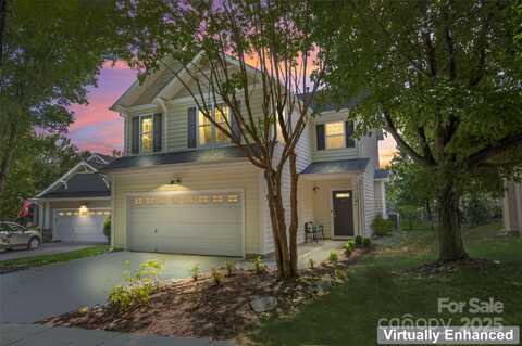 1046 Serel Drive, Matthews, NC 28104