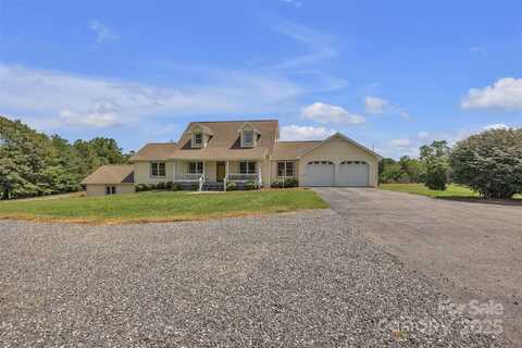1144 Old Mountain Road, Statesville, NC 28677