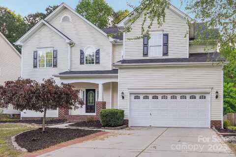 5745 Snapdragon Lane, Huntersville, NC 28078