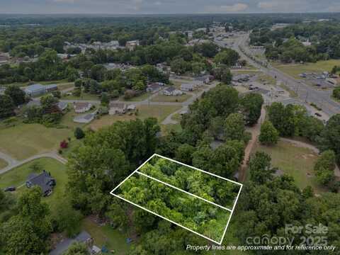 Goble Avenue, Kannapolis, NC 28083
