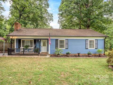 2328 Woodfield Circle, Gastonia, NC 28056