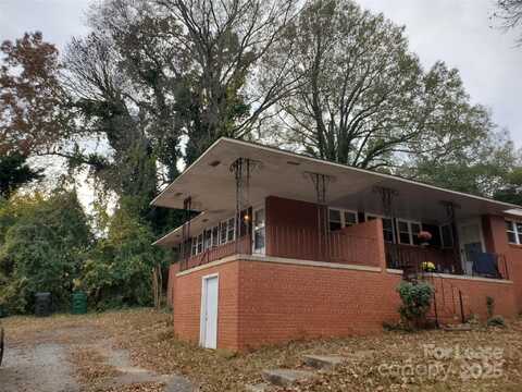 1444 Academy Street, Charlotte, NC 28205