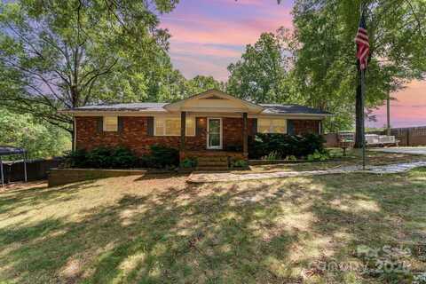 1018 Michigan Street, Kannapolis, NC 28083