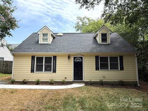 420 Beaty Street, Davidson, NC 28036