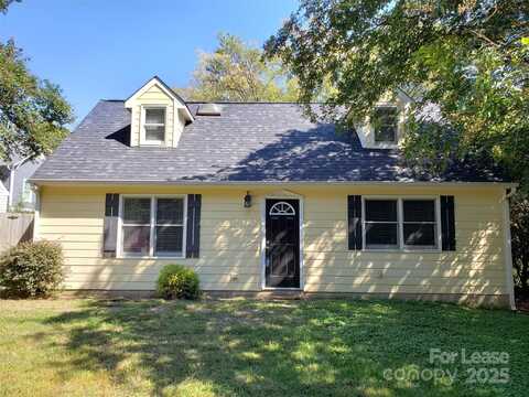 420 Beaty Street, Davidson, NC 28036