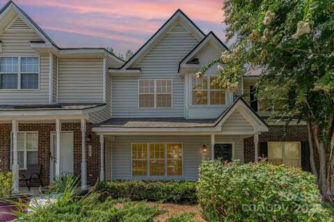 7504 Petrea Lane, Charlotte, NC 28227