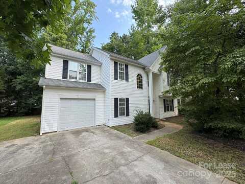 6610 Cedar Cliff Drive, Charlotte, NC 28216
