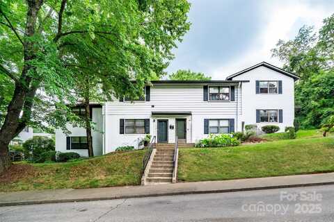 615 Biltmore Avenue unit: M3, Asheville, NC 28803
