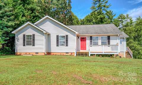 2606 Bear Creek Road, Marshall, NC 28753