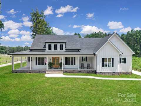 1104 Furnace Road, Iron Station, NC 28080