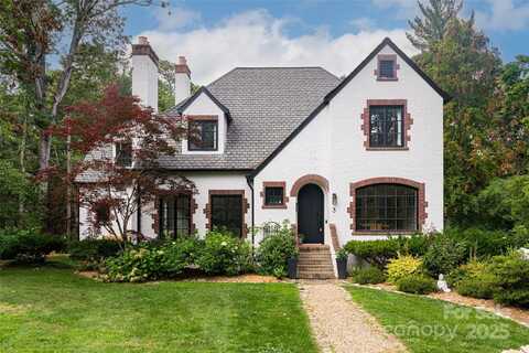 3 Lone Pine Road, Biltmore Forest, NC 28803