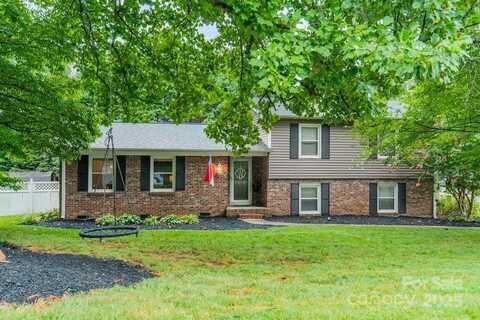 2015 Pamela Street, Gastonia, NC 28054