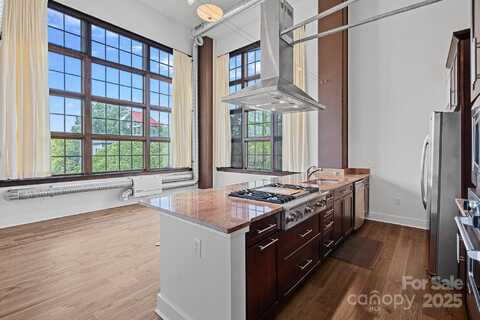 715 N Graham Street unit: 310, Charlotte, NC 28202