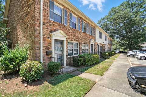 6440 Old Pineville Road unit: A, Charlotte, NC 28217