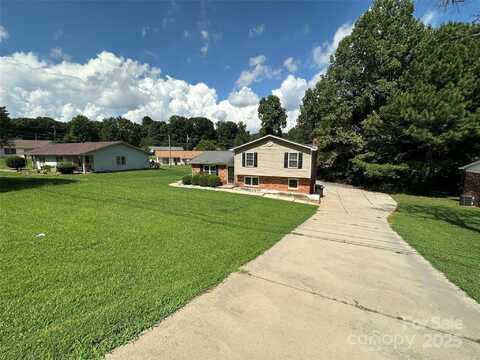 1401 Southwest Boulevard, Newton, NC 28658