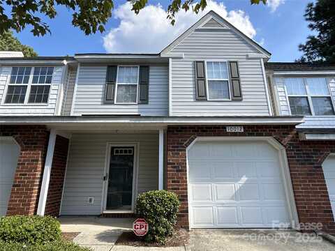 10012 University Park Lane, Charlotte, NC 28213