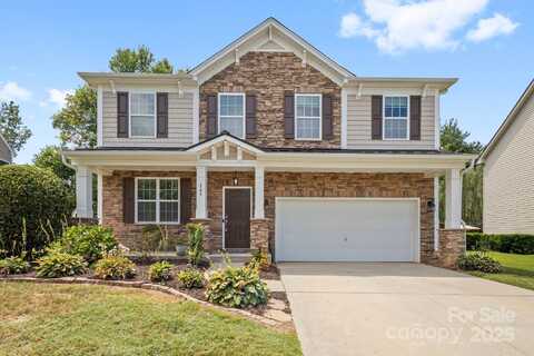 149 Wellshire Street, Mooresville, NC 28115