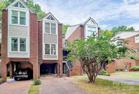 238 S Clarkson Street, Charlotte, NC 28202