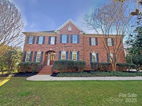 2683 Beulah Church Road, Matthews, NC 28104