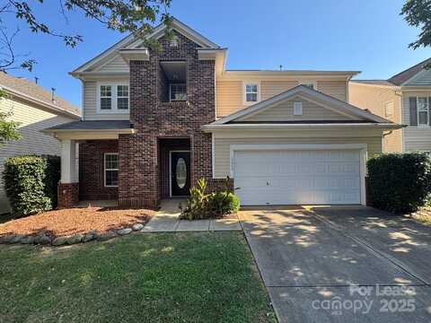 6622 Latherton Lane, Charlotte, NC 28278