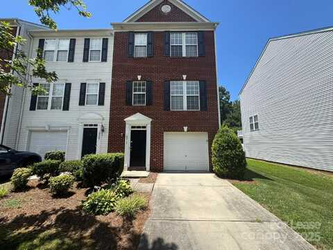 10313 Garrett Grigg Road, Charlotte, NC 28262