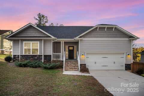 159 Rubys Way unit: 35, Oakboro, NC 28129
