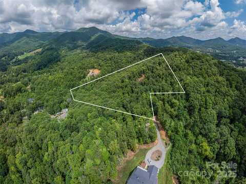 Tract A Creek Run Road, Candler, NC 28715