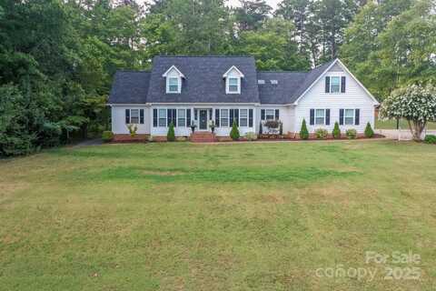 191 Briarwood Drive, Rutherfordton, NC 28139