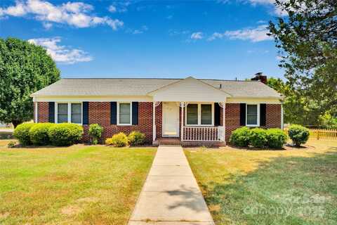 150 Wilson Street, Chester, SC 29706
