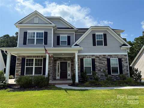 121 Pine Eagle Drive, Rock Hill, SC 29732