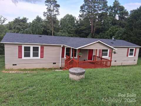 2659 Deertrack Drive, Connelly Springs, NC 28612