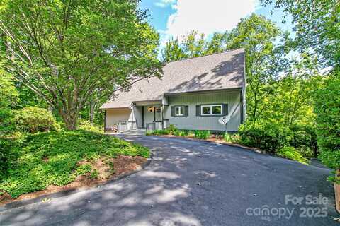263 Ugedaliyvi Court, Brevard, NC 28712