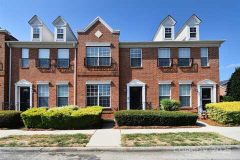 7002 Creft Circle, Indian Trail, NC 28079