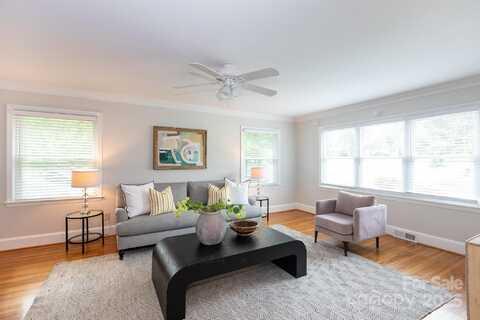 4643 Addison Drive, Charlotte, NC 28211