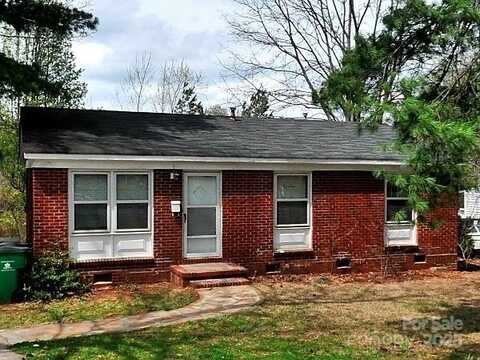 730 Dewolfe Street, Charlotte, NC 28208