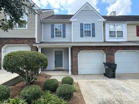 8419 Southgate Commons Drive, Charlotte, NC 28277