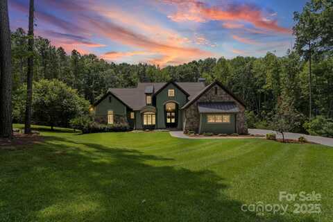 133 Wolf Hill Drive, Mooresville, NC 28117
