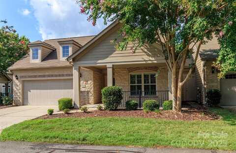 4423 Parkgate Drive, Matthews, NC 28105