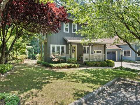 17 Sapling Lane, Waynesville, NC 28786