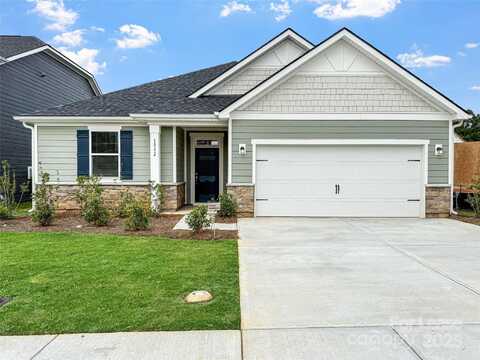 1012 Farm Branch Road, Indian Trail, NC 28079