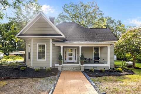 622 N Elm Street, Marshville, NC 28103
