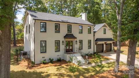 8419 Prince George Road, Charlotte, NC 28210